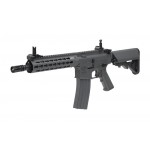 G&G KR-CQB 8.5' Battleship Grey (130-140 m/s) EGC-15P-CQB-GNB-NCM